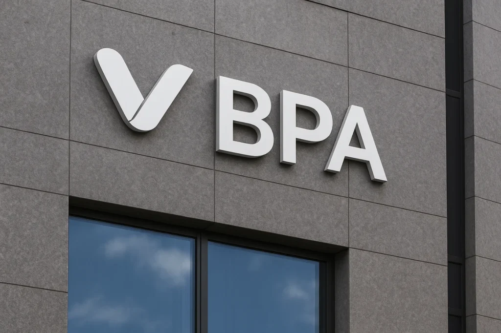 bpa scandal timeline (2015 - 2025)