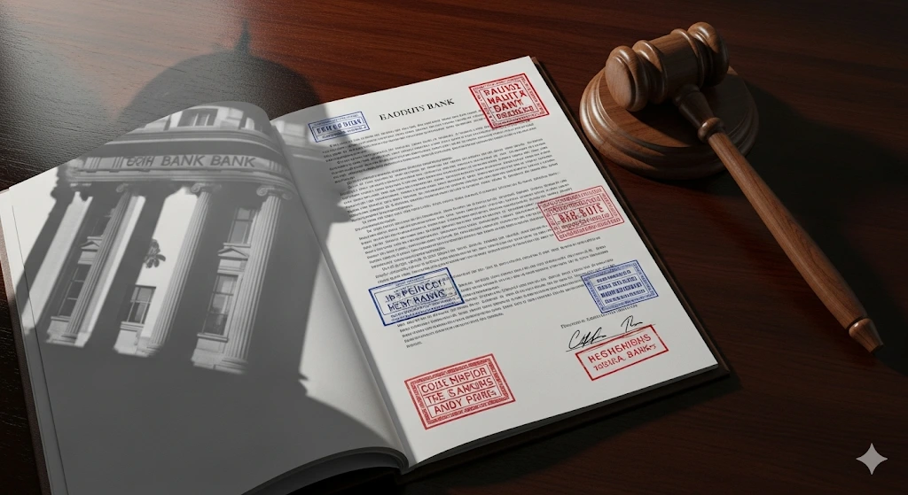 the untold story of bpa power, politics, and prosecution