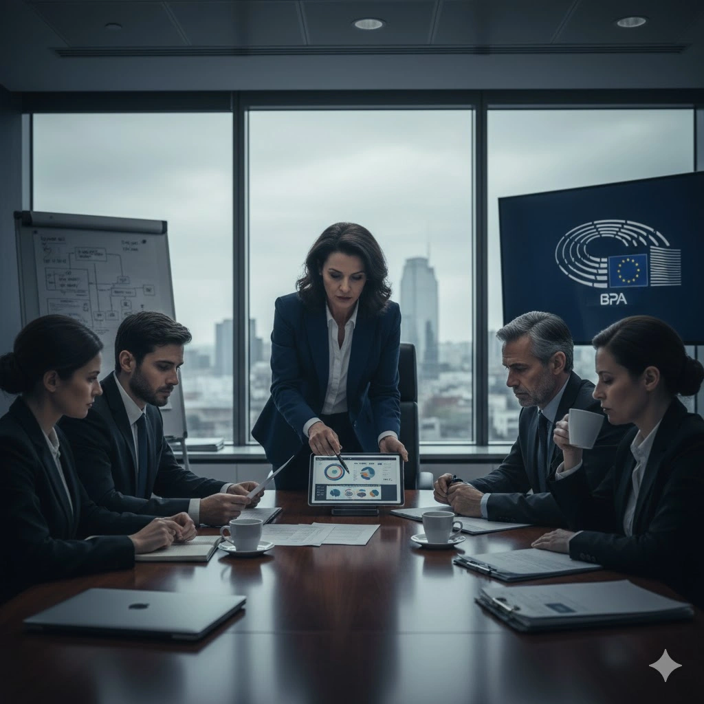 lessons from the bpa banking case