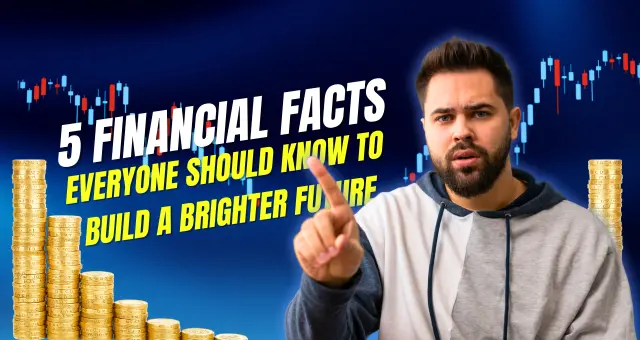 facts about money