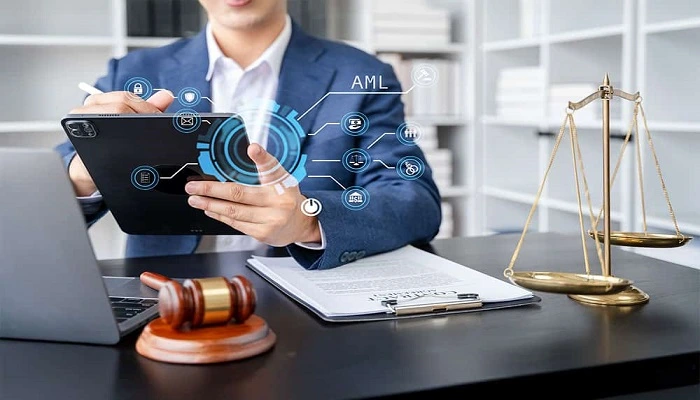 what is money laundering in banking