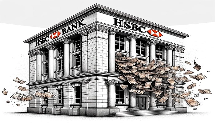 HSBC Money Laundering