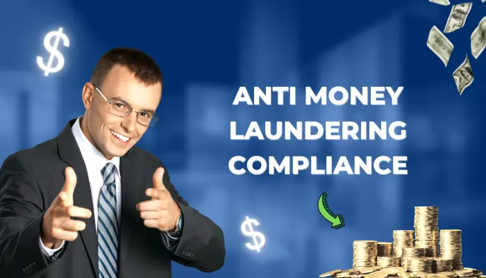 anti money laundering compliance