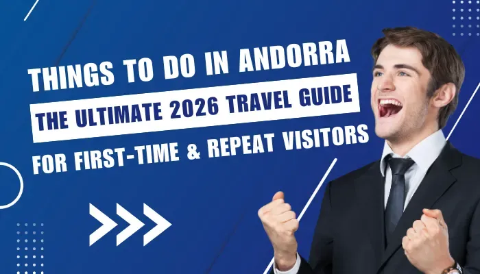 Things to Do in Andorra