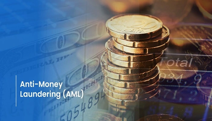 what is anti money laundering