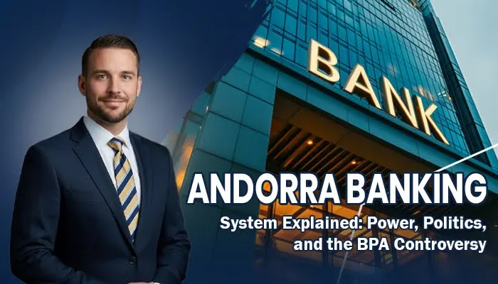 Andorra Banking System