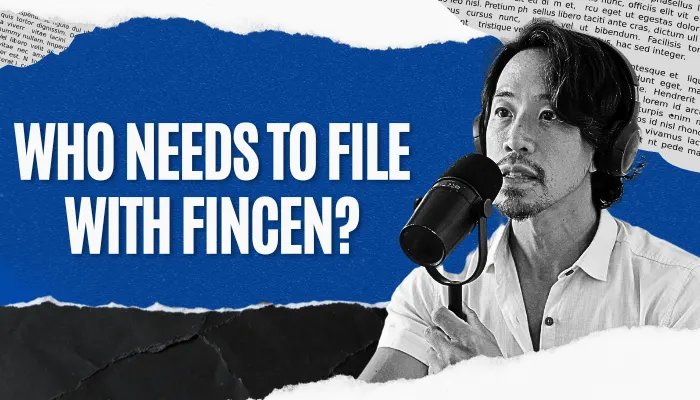 file with FinCEN