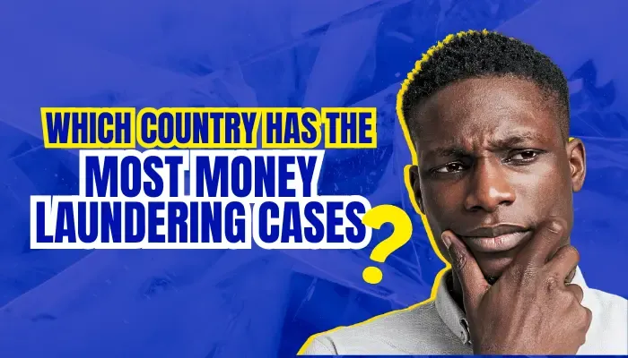 Money Laundering Cases
