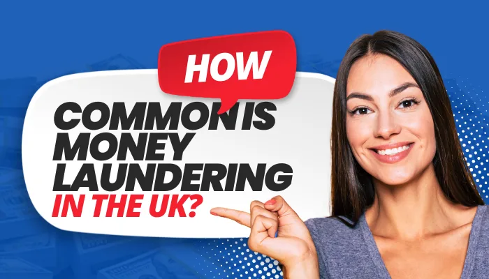 Money Laundering in the UK