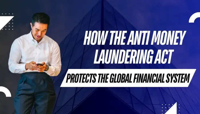 Anti Money Laundering Act