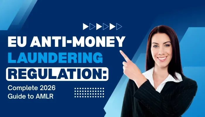 EU Anti-Money Laundering Regulation