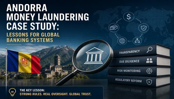 Andorra Money Laundering