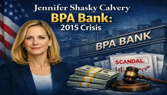 Jennifer Shasky