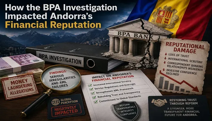 BPA investigation