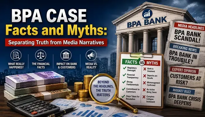 BPA case facts