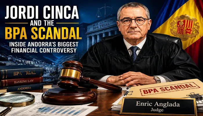 Jordi Cinca