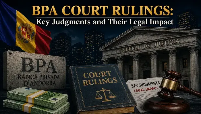 BPA court rulings