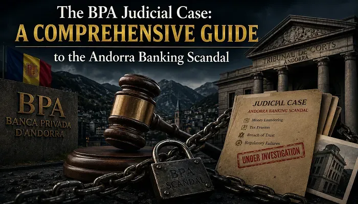 BPA judicial case