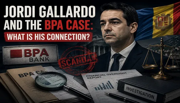 Jordi Gallardo