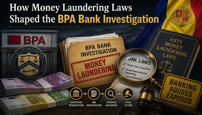 money laundering laws