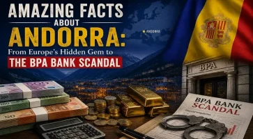 Amazing Facts About Andorra