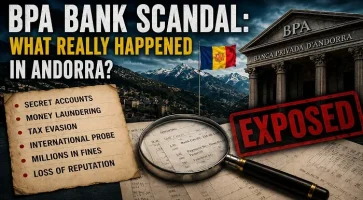 Andorra Banking Crisis