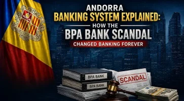 Andorra Banking System Explained