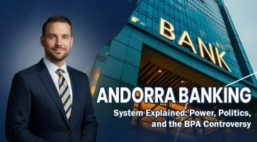 Andorra Banking System