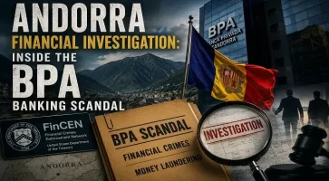 Andorra Financial Investigation