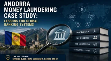 Andorra Money Laundering