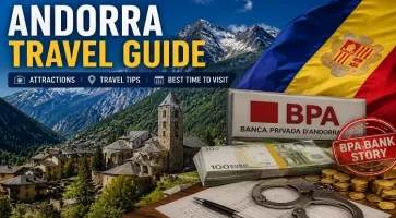 Andorra Travel Guide