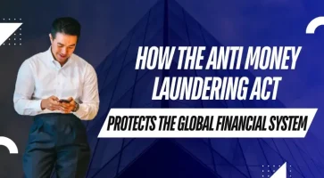 Anti Money Laundering Act