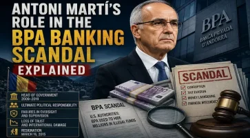 Antoni Martí