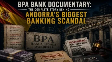 BPA Bank Documentary