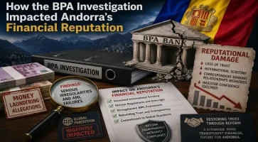 BPA investigation