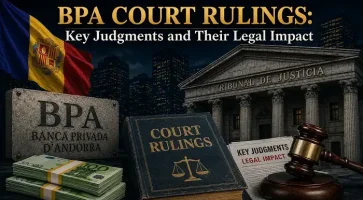 BPA court rulings