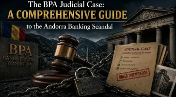 BPA judicial case