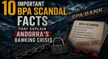 BPA scandal facts