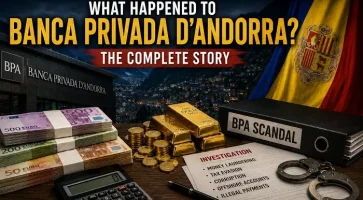 Banca Privada d'Andorra
