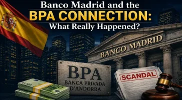 Banco Madrid