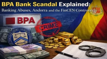 Banking Abuses Andorra