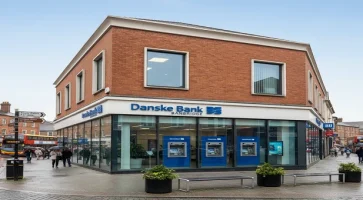 Danske Bank Banbridge