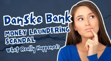 Danske Bank Money Laundering Scandal