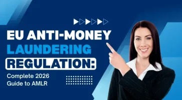 EU Anti-Money Laundering Regulation