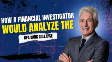 Financial Investigator