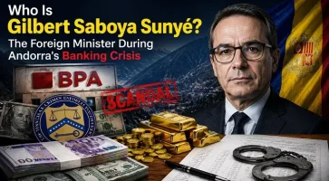 Gilbert Saboya Sunyé
