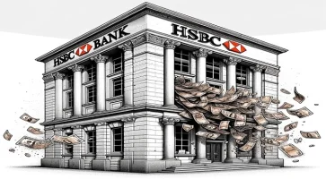 HSBC Money Laundering