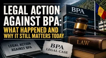 legal action against bpa