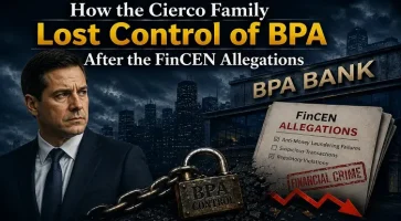 The Cierco Family
