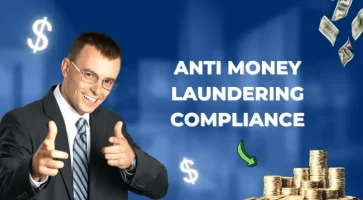 anti money laundering compliance